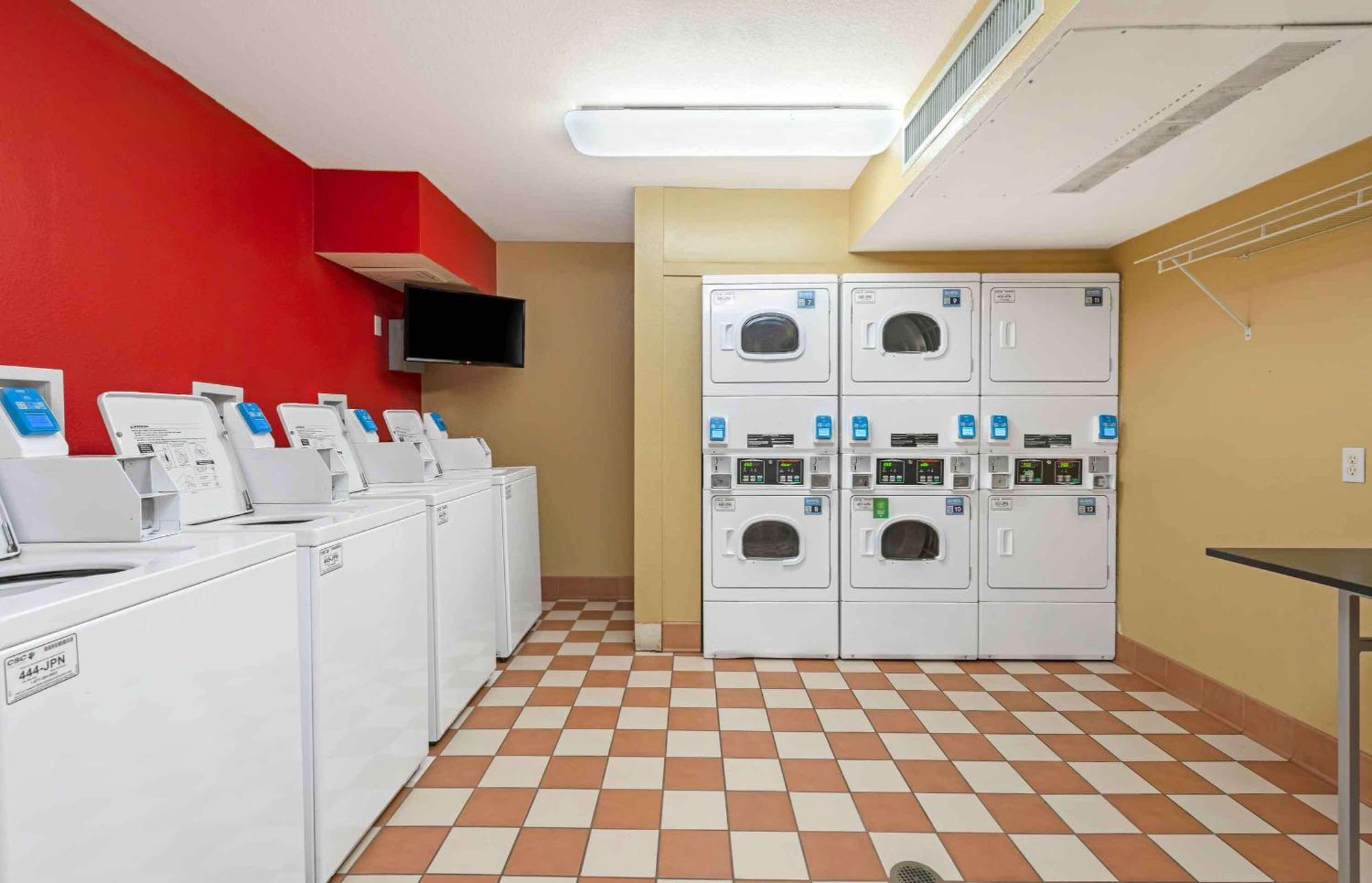 Extended Stay America Suites - Minneapolis - Airport - Eagan - North Ngoại thất bức ảnh