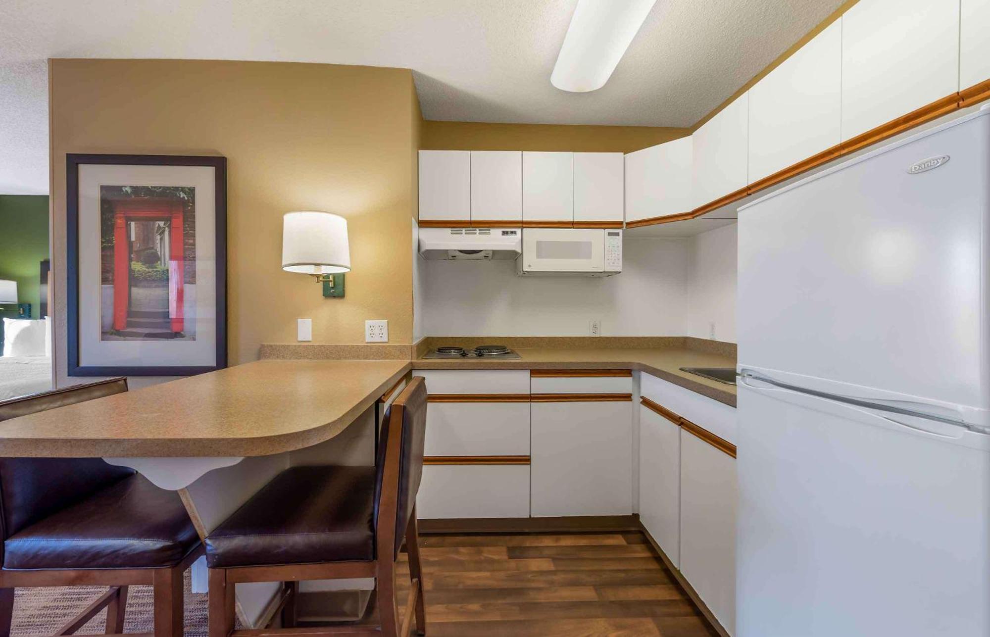 Extended Stay America Suites - Minneapolis - Airport - Eagan - North Ngoại thất bức ảnh