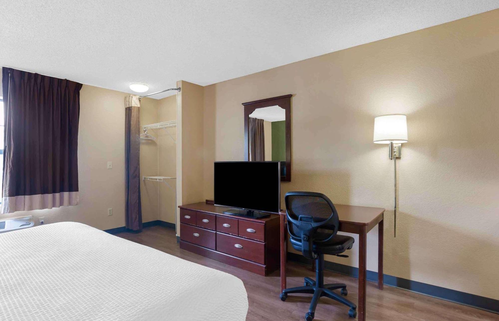 Extended Stay America Suites - Minneapolis - Airport - Eagan - North Ngoại thất bức ảnh