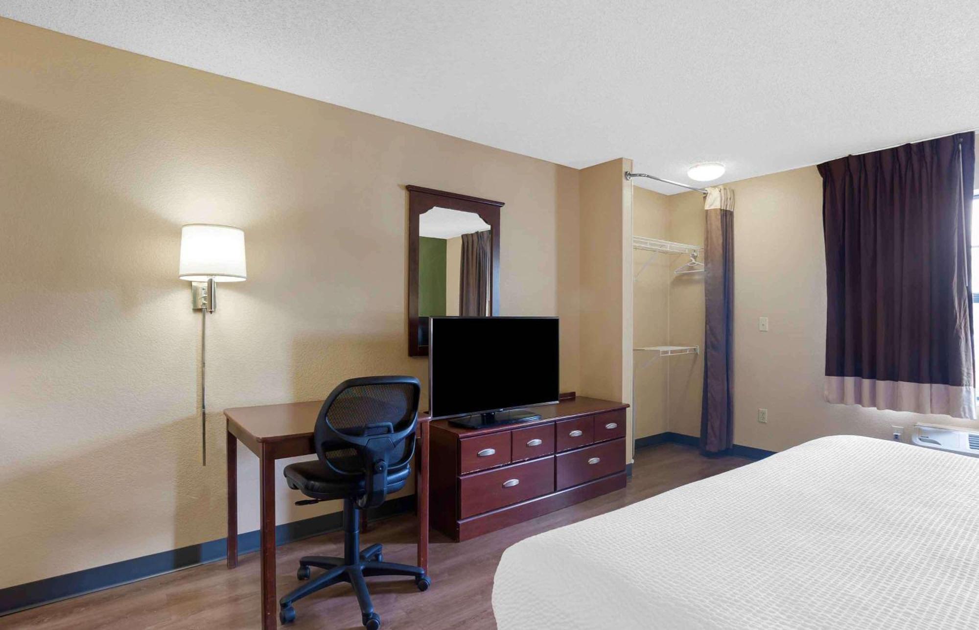 Extended Stay America Suites - Minneapolis - Airport - Eagan - North Ngoại thất bức ảnh