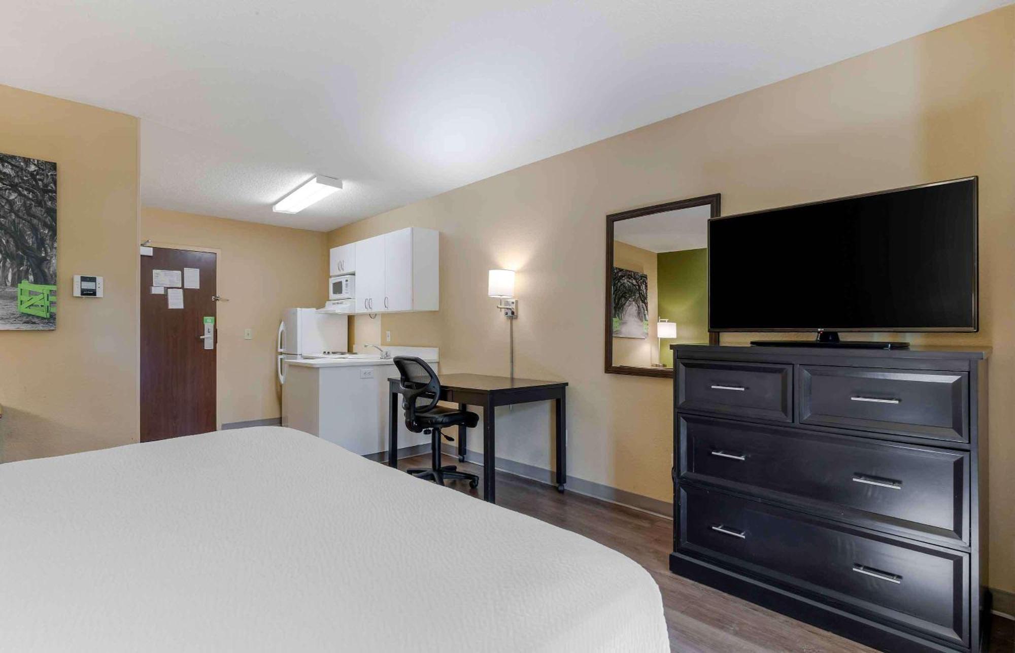 Extended Stay America Suites - Minneapolis - Airport - Eagan - North Ngoại thất bức ảnh