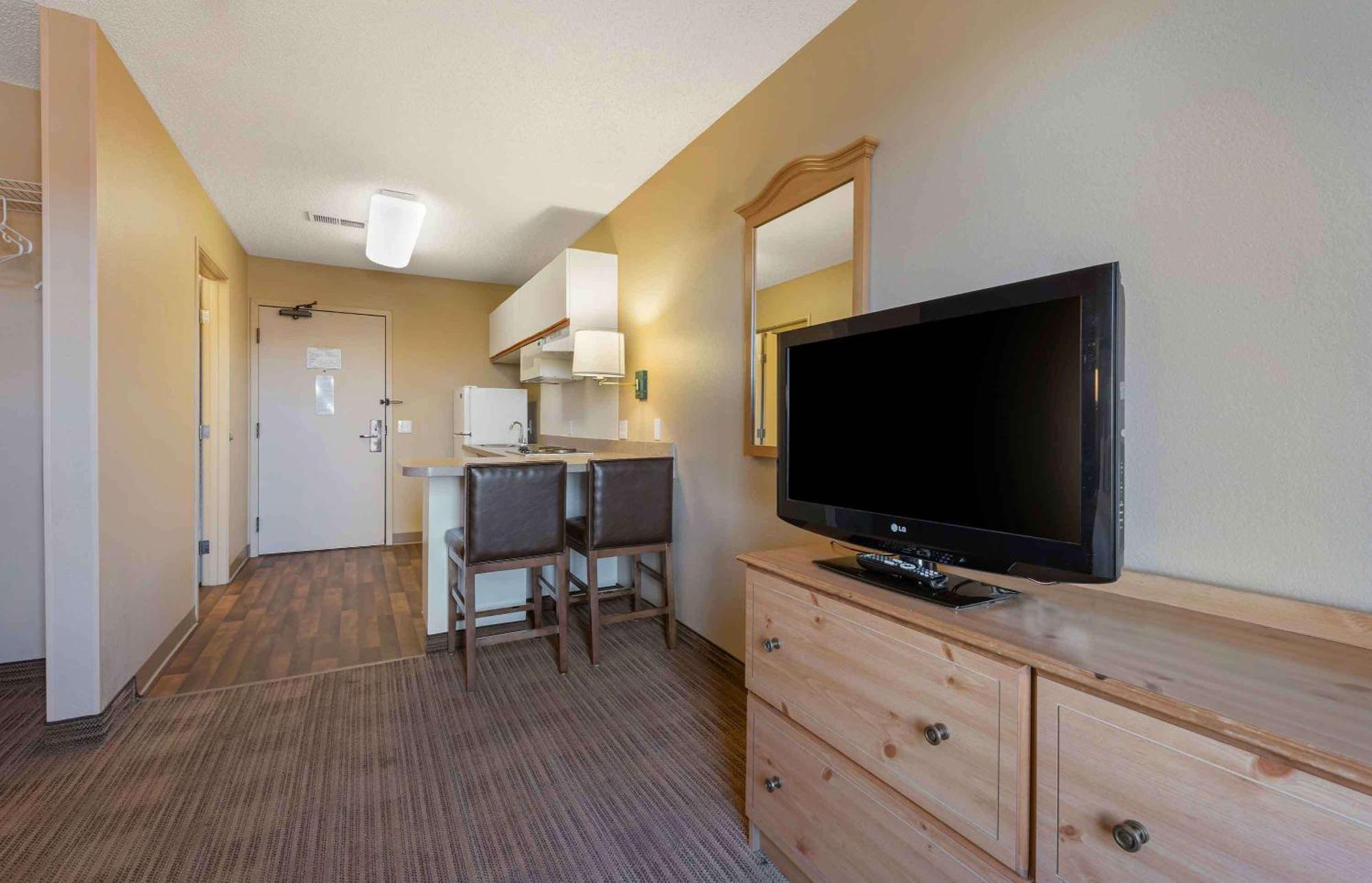 Extended Stay America Suites - Minneapolis - Airport - Eagan - North Ngoại thất bức ảnh