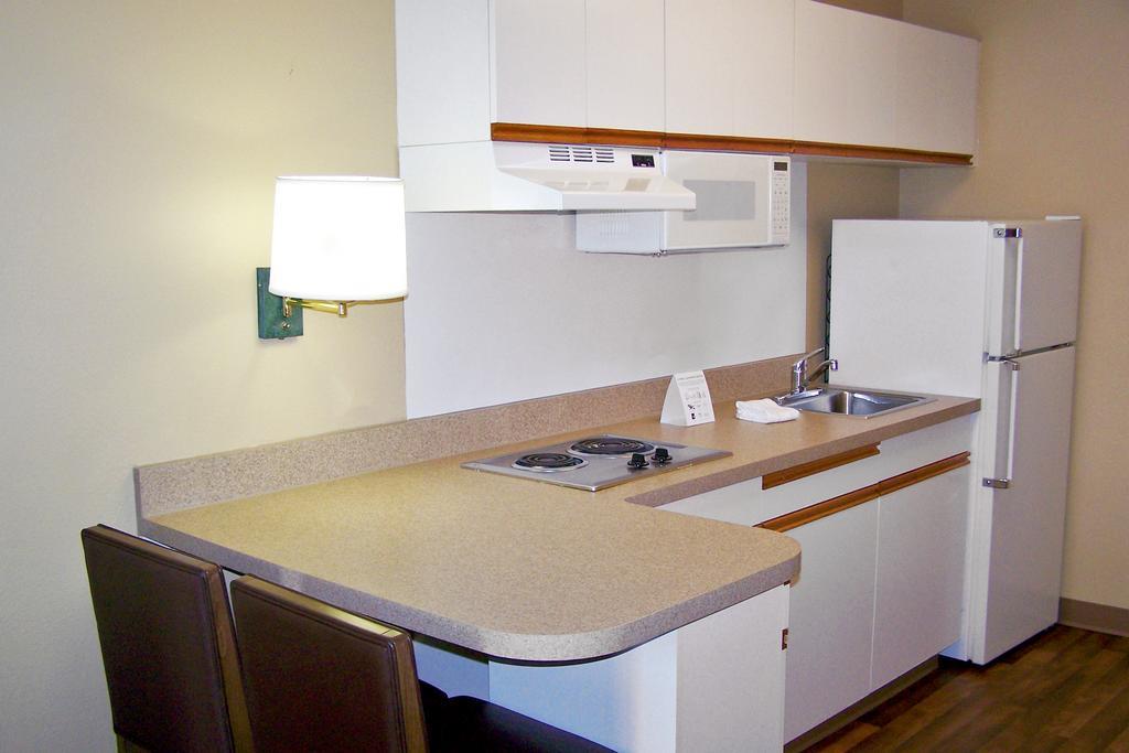 Extended Stay America Suites - Minneapolis - Airport - Eagan - North Ngoại thất bức ảnh