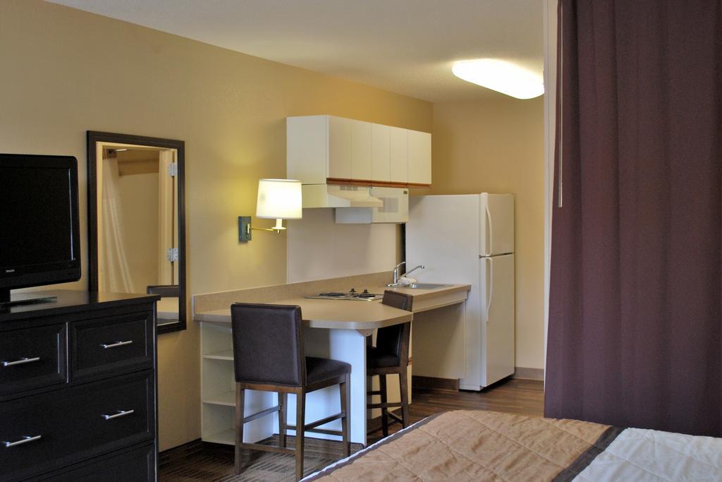 Extended Stay America Suites - Minneapolis - Airport - Eagan - North Ngoại thất bức ảnh