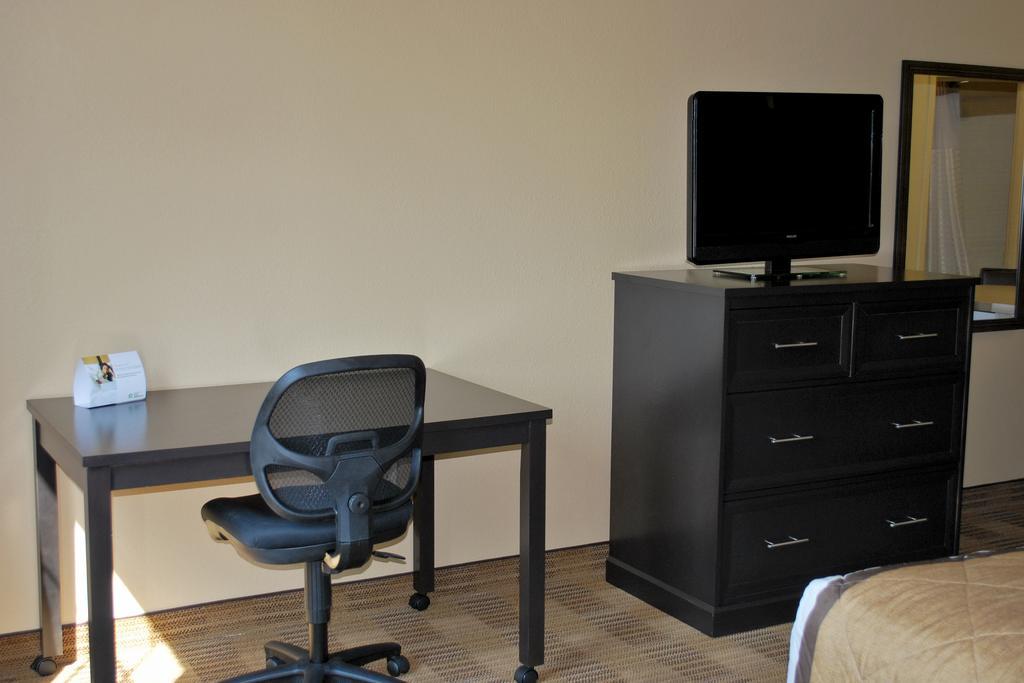 Extended Stay America Suites - Minneapolis - Airport - Eagan - North Ngoại thất bức ảnh