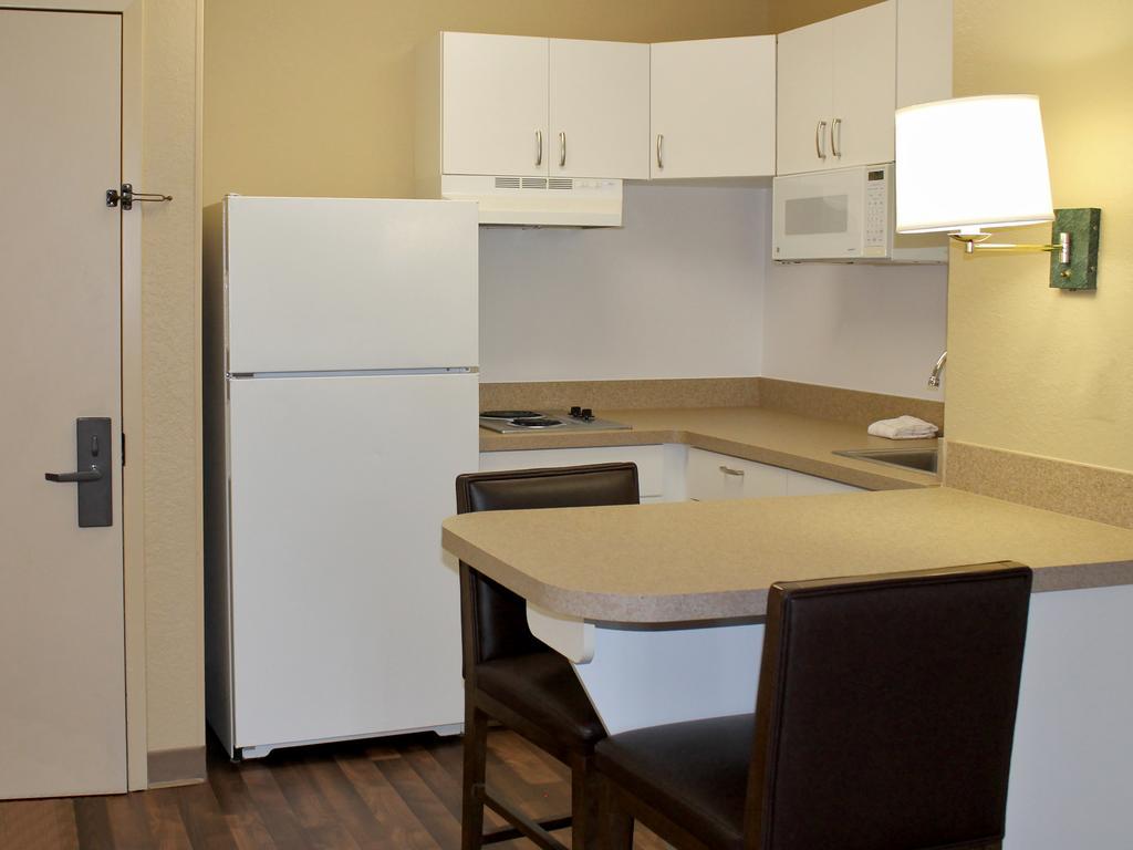 Extended Stay America Suites - Minneapolis - Airport - Eagan - North Ngoại thất bức ảnh