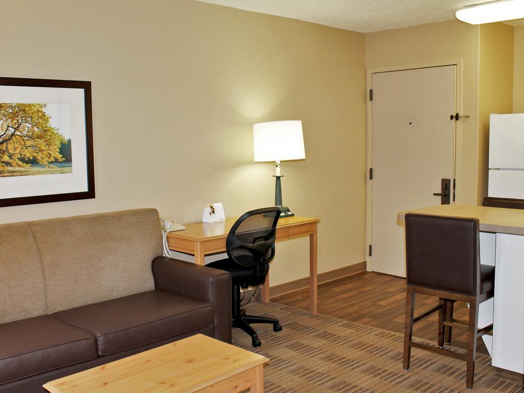 Extended Stay America Suites - Minneapolis - Airport - Eagan - North Ngoại thất bức ảnh