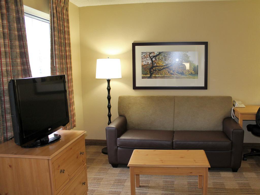 Extended Stay America Suites - Minneapolis - Airport - Eagan - North Ngoại thất bức ảnh