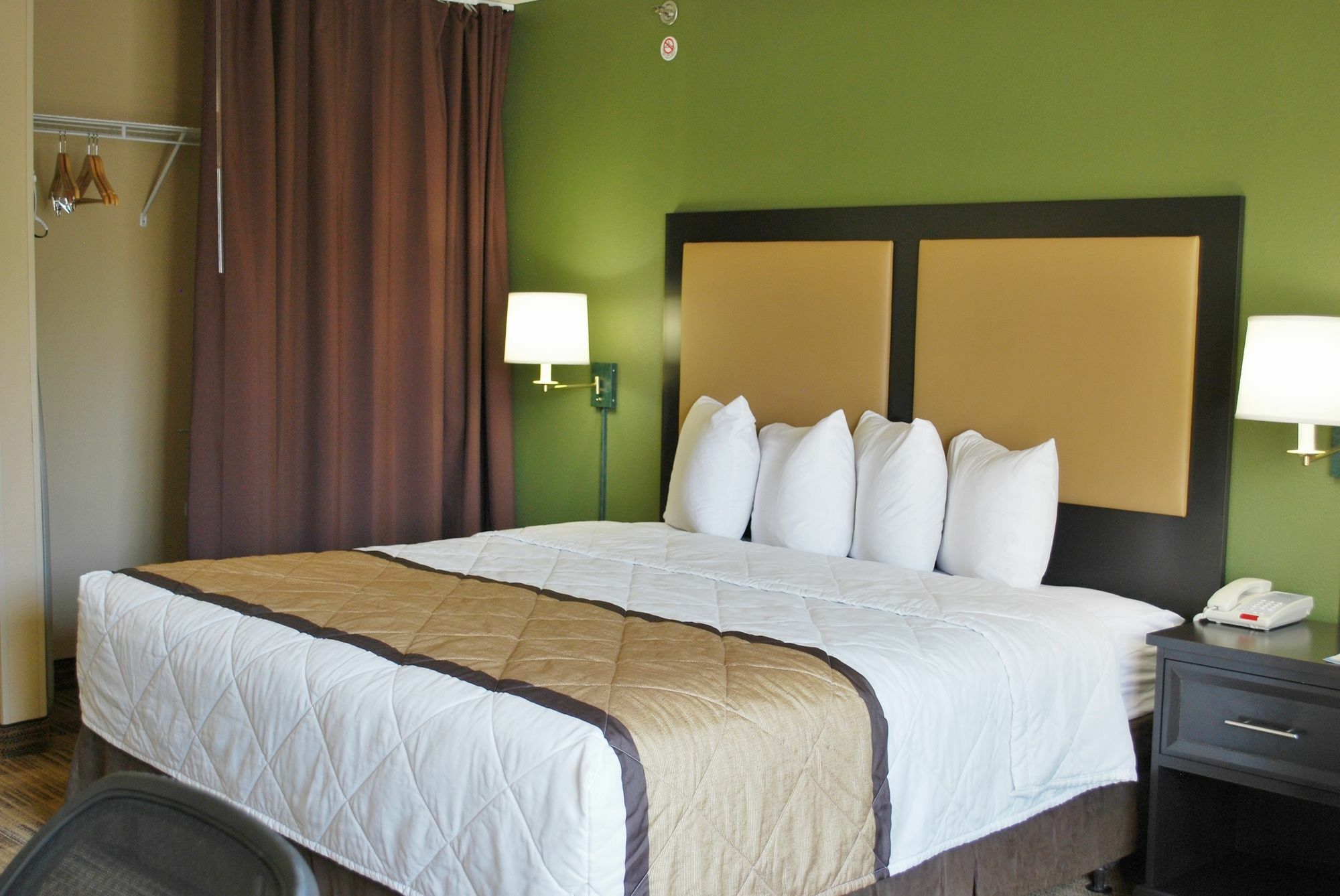 Extended Stay America Suites - Minneapolis - Airport - Eagan - North Ngoại thất bức ảnh