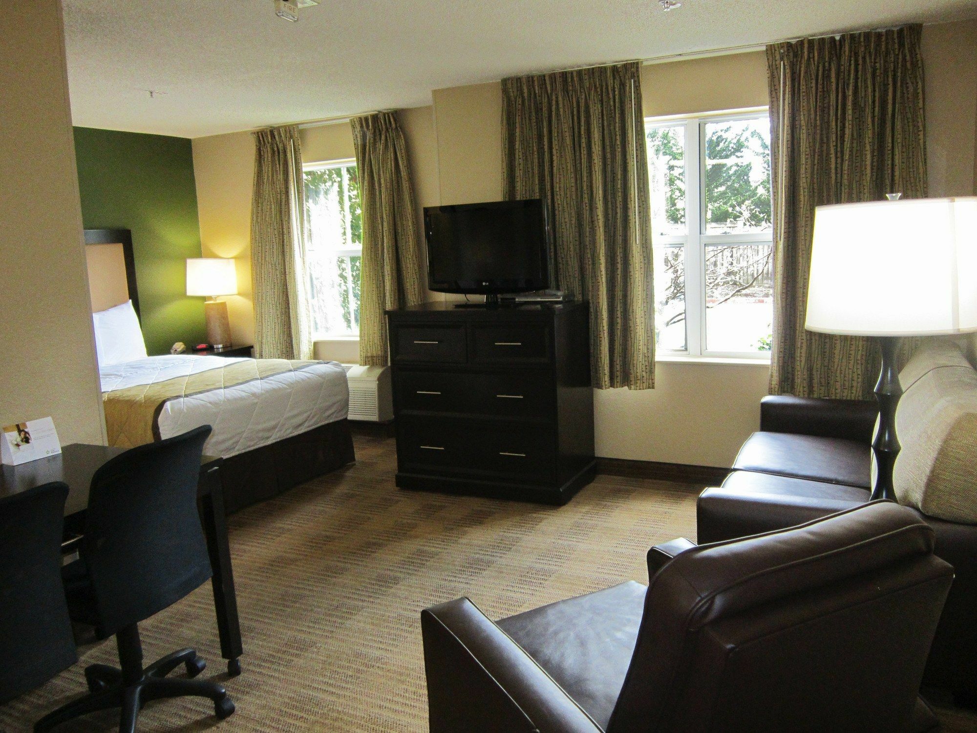 Extended Stay America Suites - Minneapolis - Airport - Eagan - North Ngoại thất bức ảnh